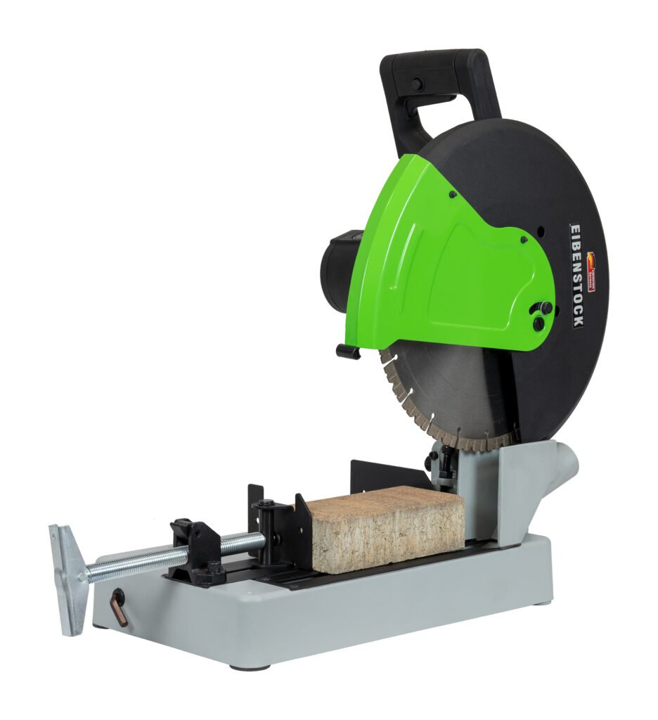 Stone Cutting Saw EST 350.1