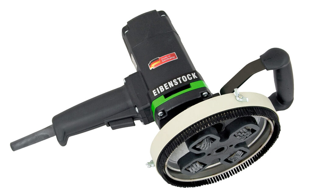 EPF 1503 Scouring Machine