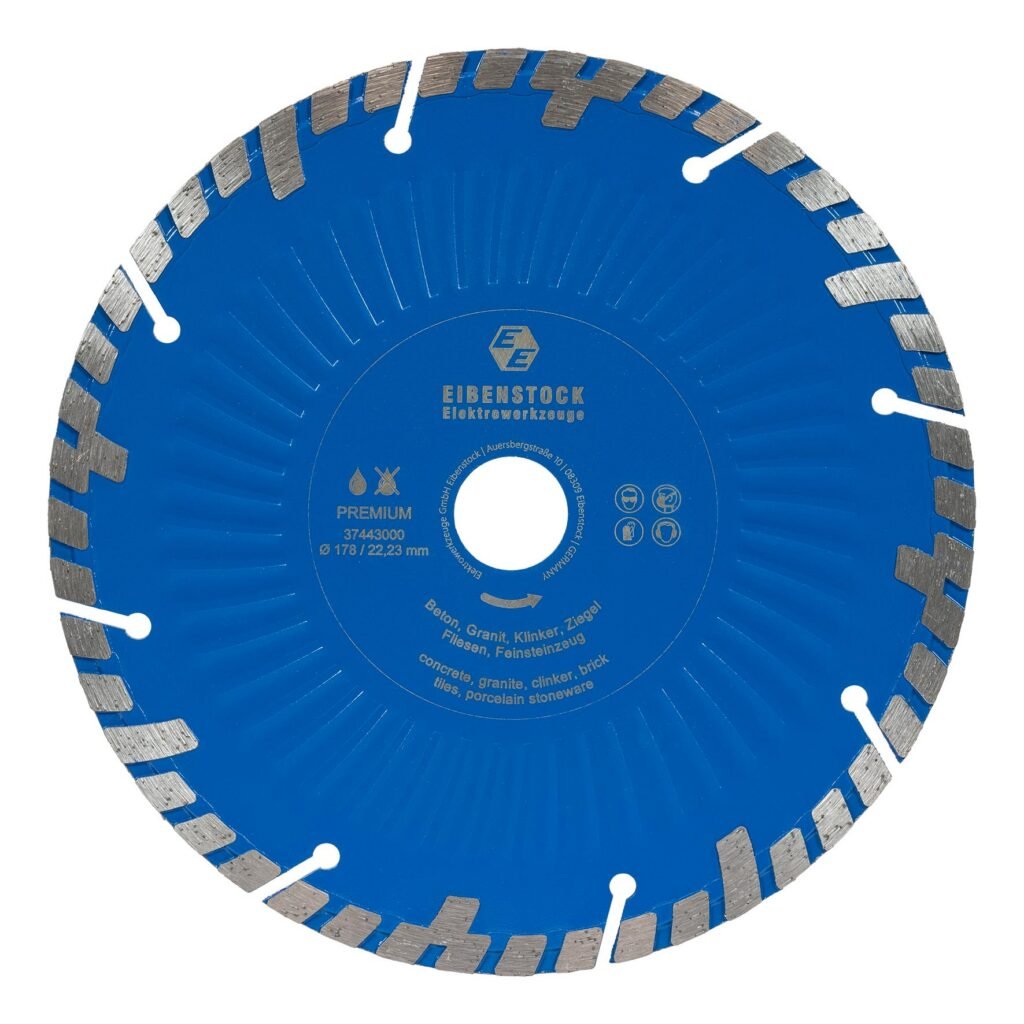 Premium for Hard Materal 180mm