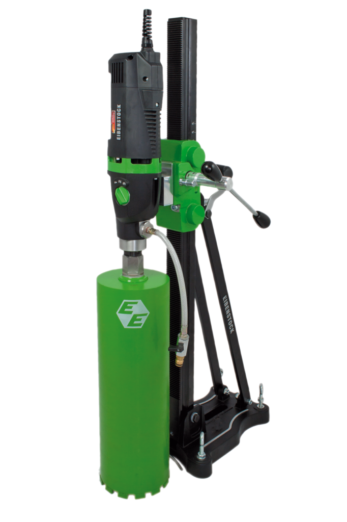 Diamond  Core Drill DBE 182