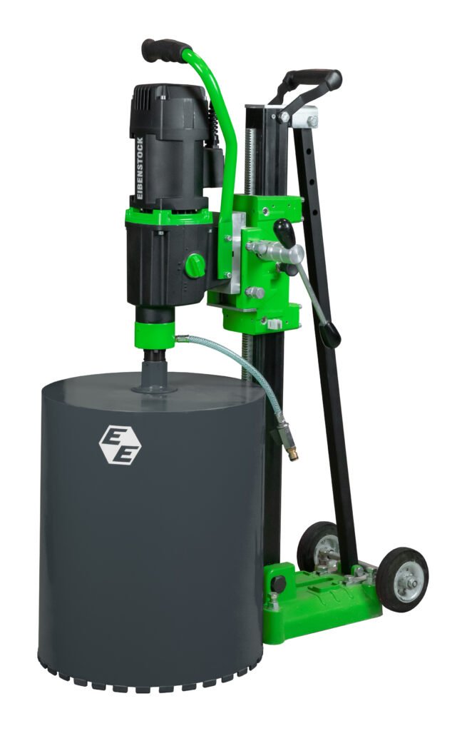 Diamond  Core Drill PowerLine PLE 450B