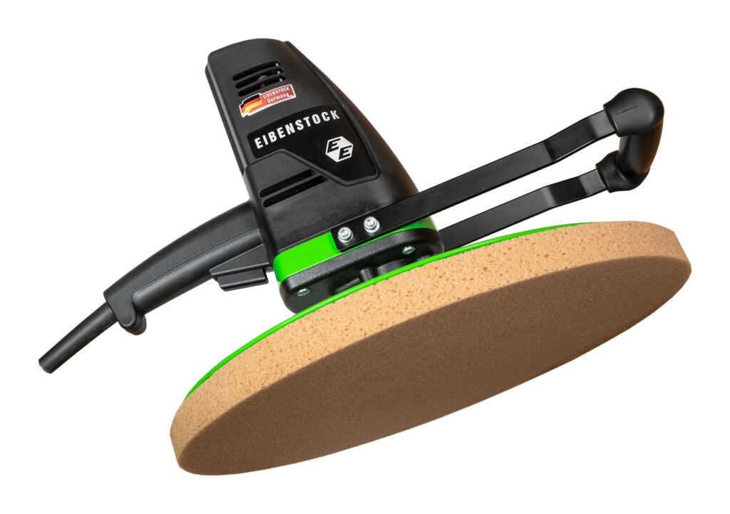 EPG 400 Plaster smoothing machine