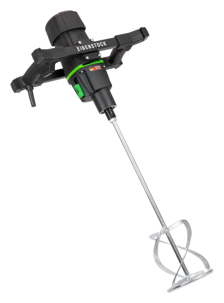 EHR 23/2.5 + MG 160 Ruhrset