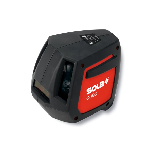 QUBO PROFESSIONAL LASER