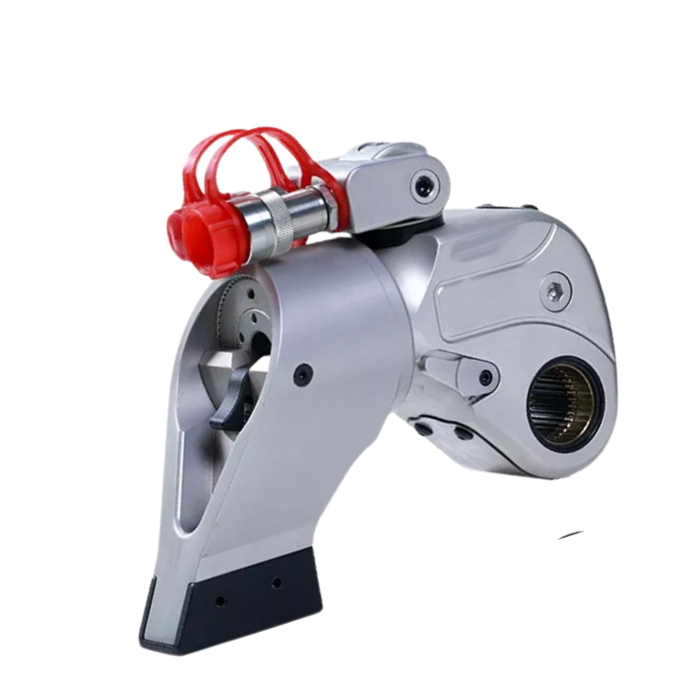 Hydraulic Torque Wrench