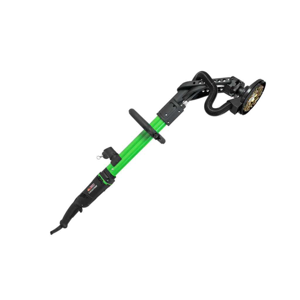 ELS 125 D Long Reach Grinder