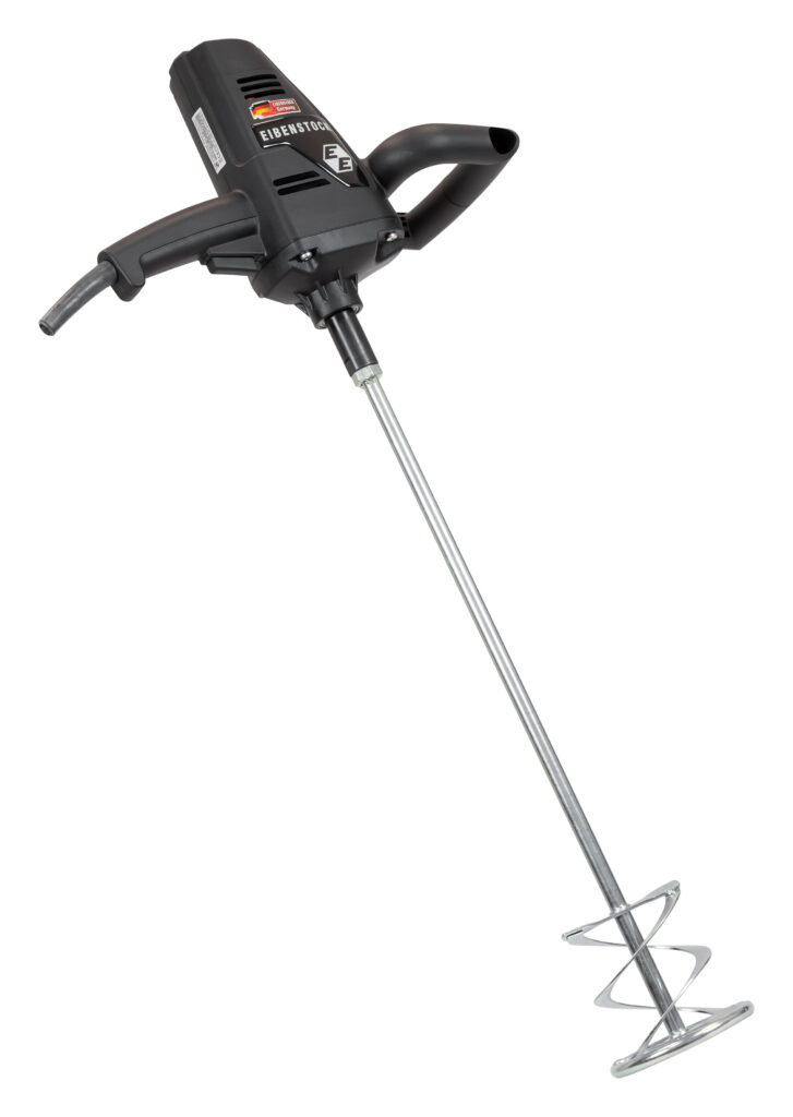 EHR 14.1 SK + WG 120 Mixing set