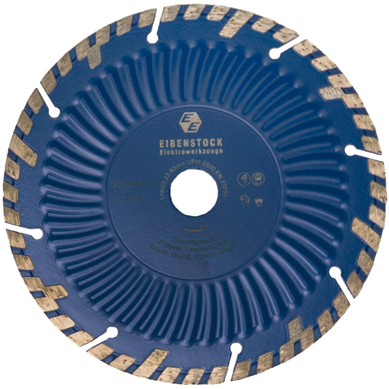 Standart for Abrasive material 150mm