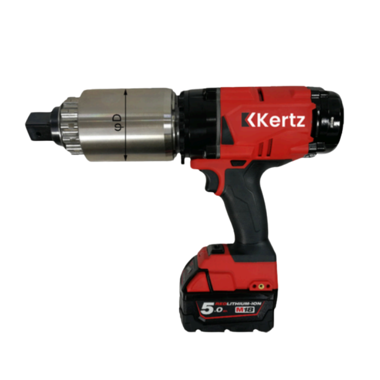 Cordless Torque Wrench