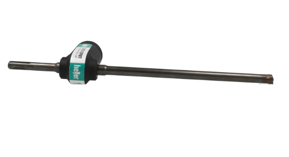 DUSTER EXPERT SDS-PLUS HAMMER BIT