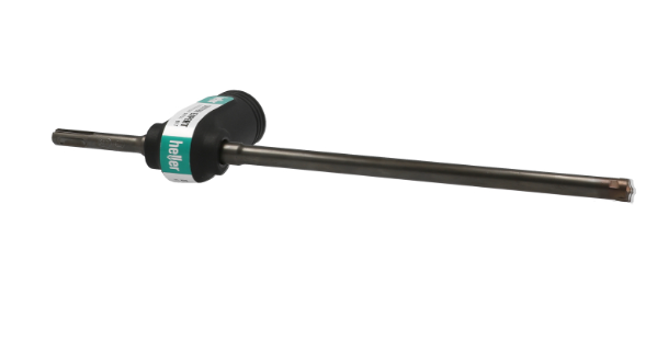 DUSTER EXPERT SDS-MAX HAMMER BIT