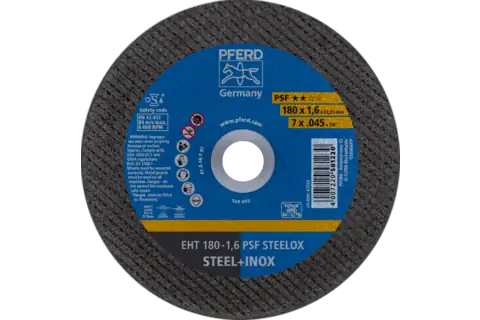 Cutting Wheel 7 Inch