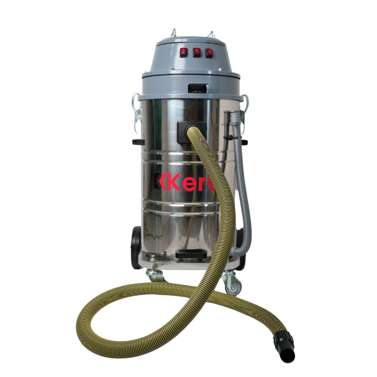 Industrial Vacuum Cleaner