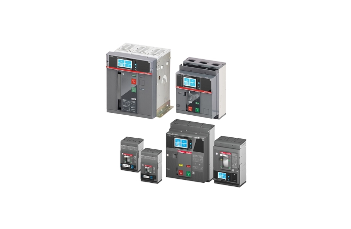 ABB Electric Low Voltage