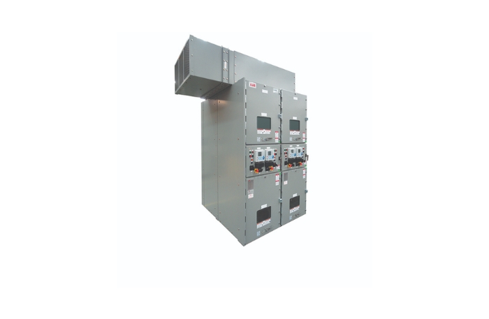 Medium Voltage Motor Control Centers (MV MCCs)